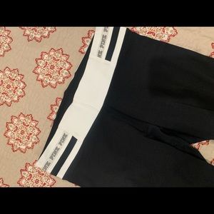 VICTORIA SECRET PINK YOGA LEGGINGS